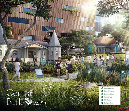 Community-CentralPark